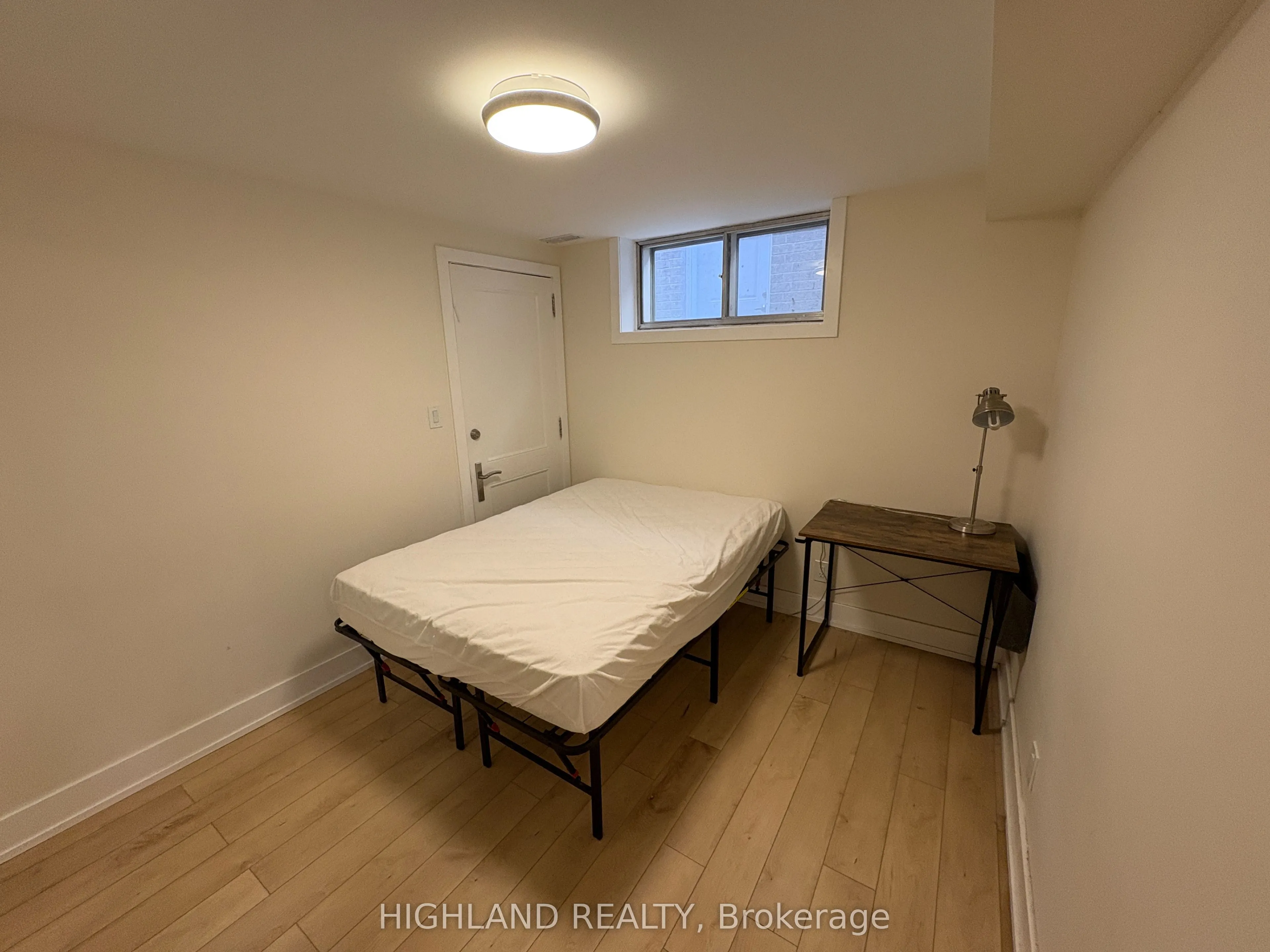 167 Churchill Avenue #Basement