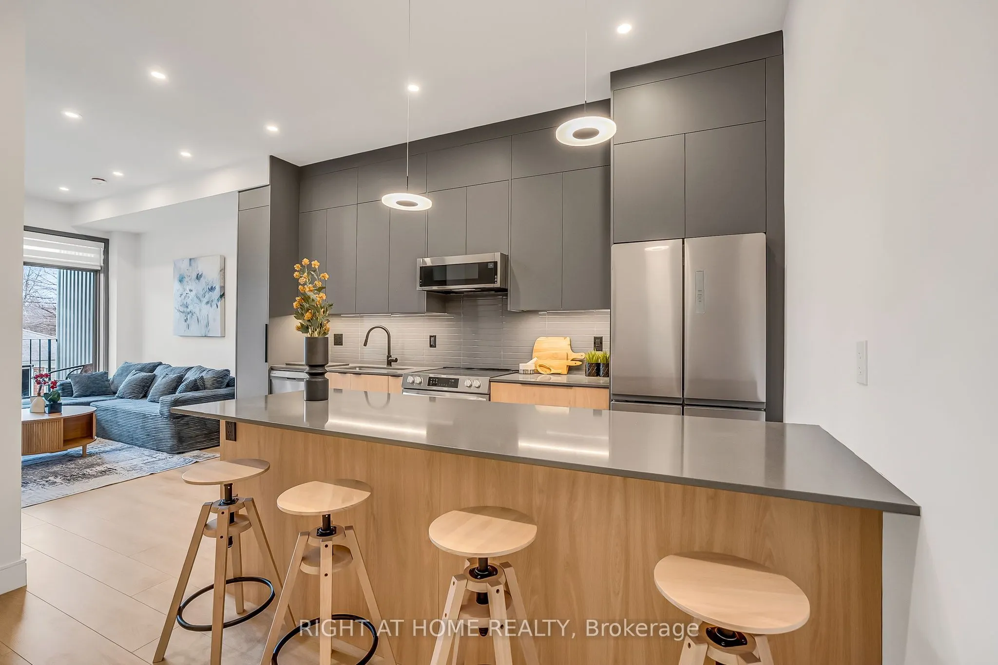 1169 Davenport Road