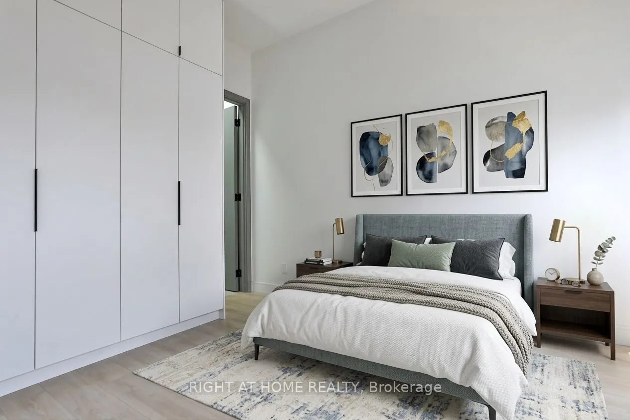 1169 Davenport Road