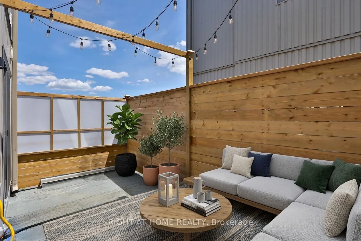 1169 Davenport Road