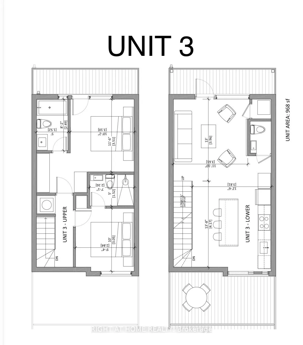 1169 Davenport Road