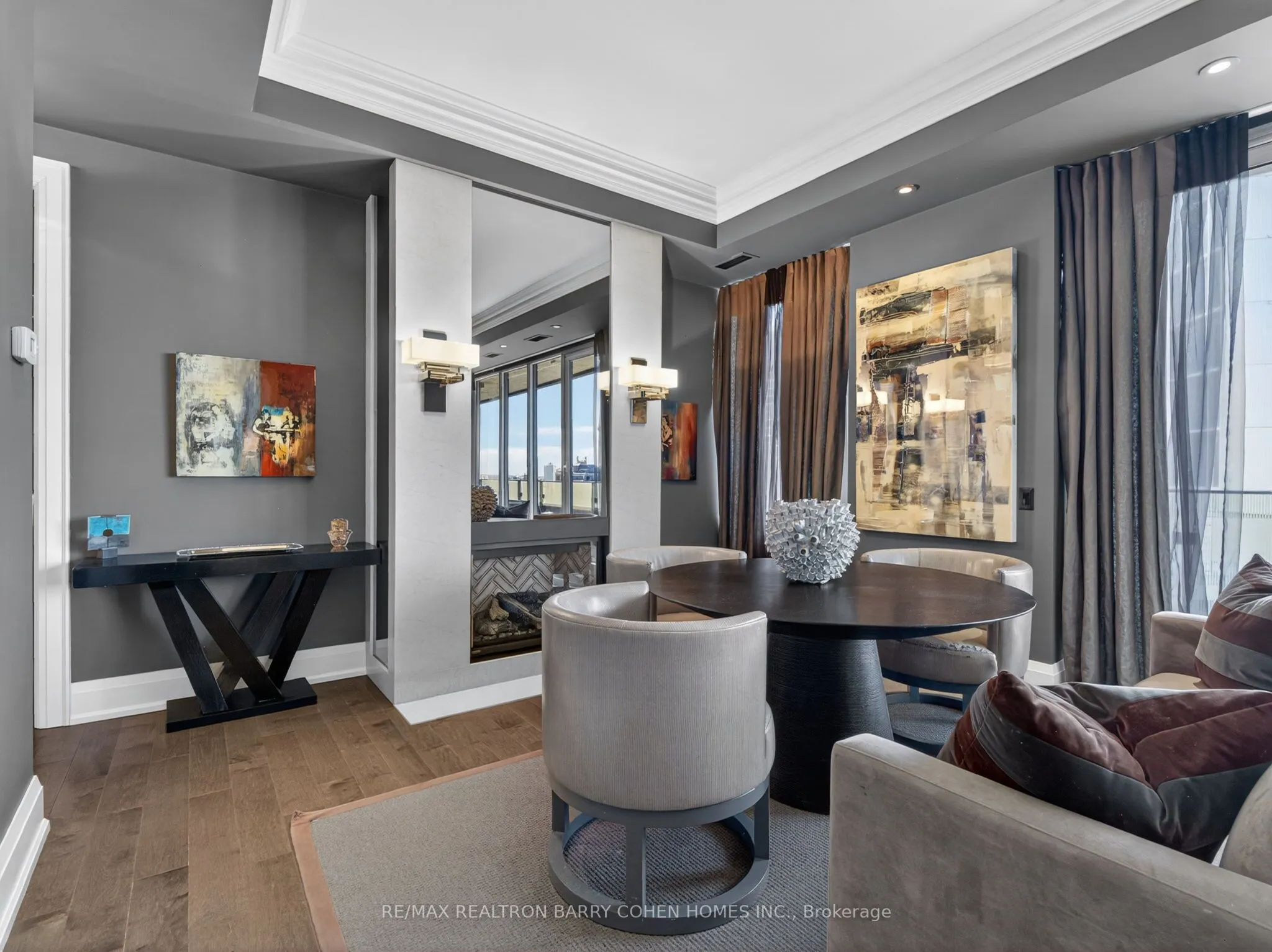 88 Davenport Road #1202