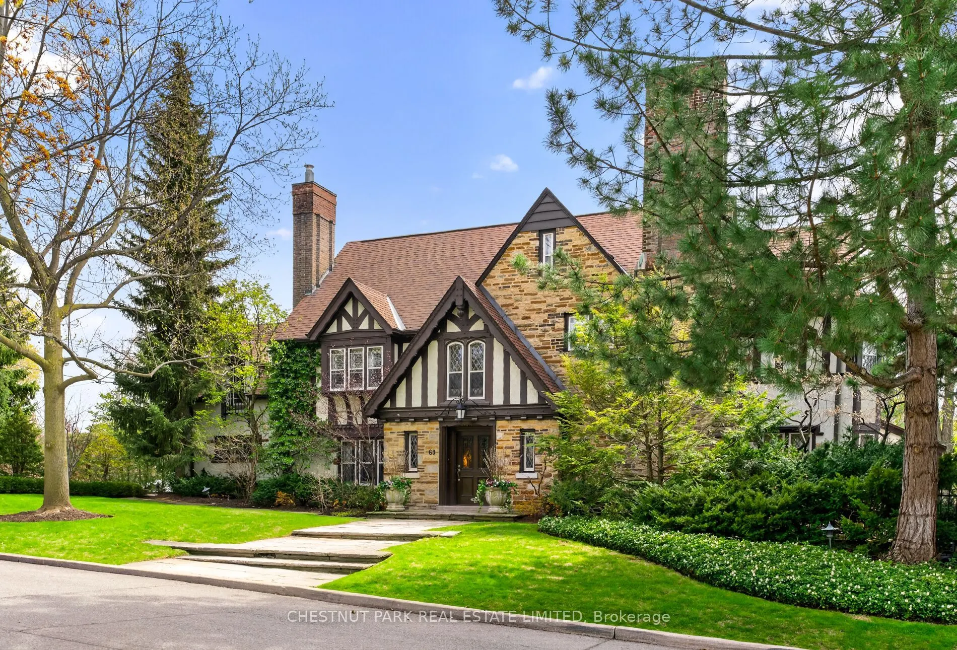 63 Lympstone Avenue
