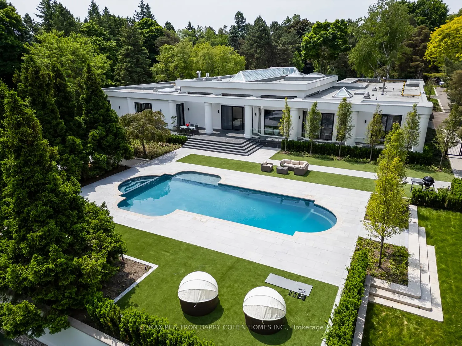 45 Park Lane Circle