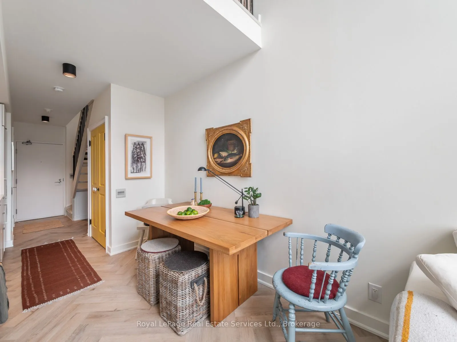 5 Hanna Avenue #729