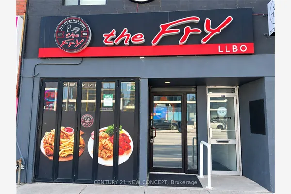 4864 Yonge Street