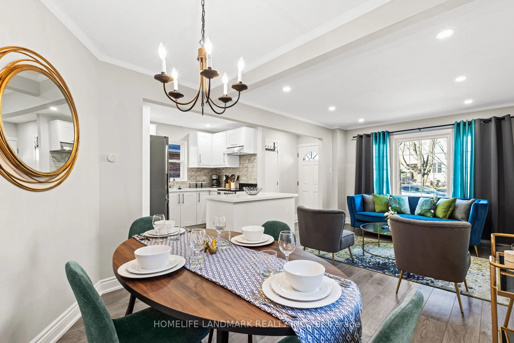 107 Parklea Drive