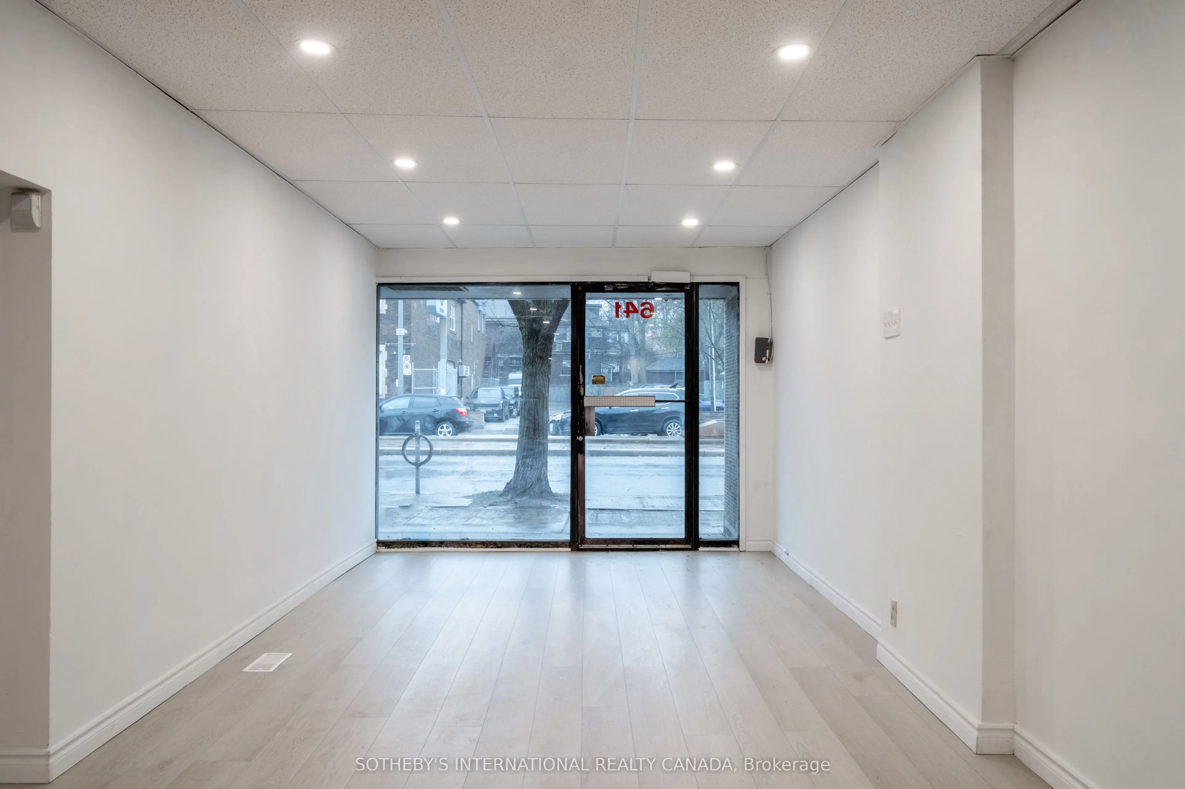 641 St Clair Avenue W
