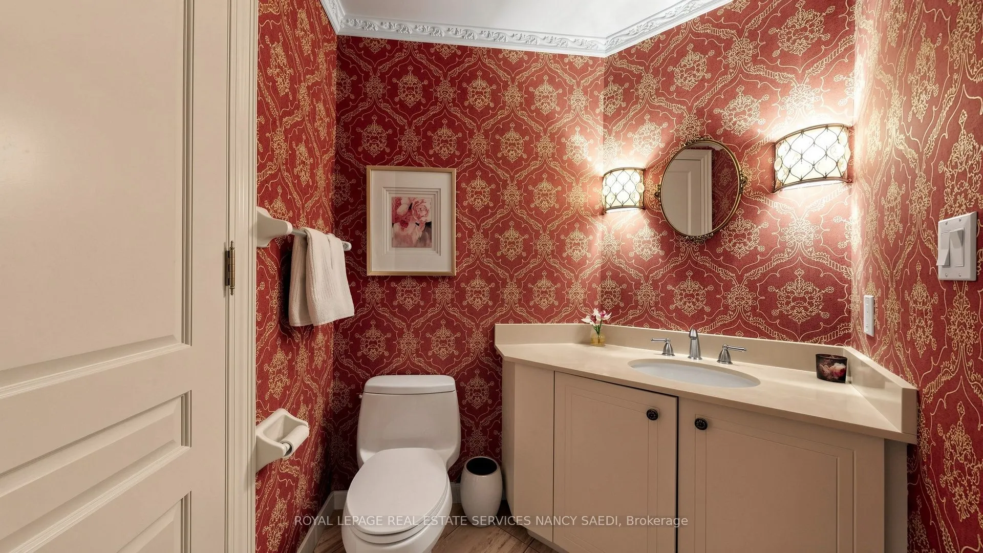 10 Bellair Street #802