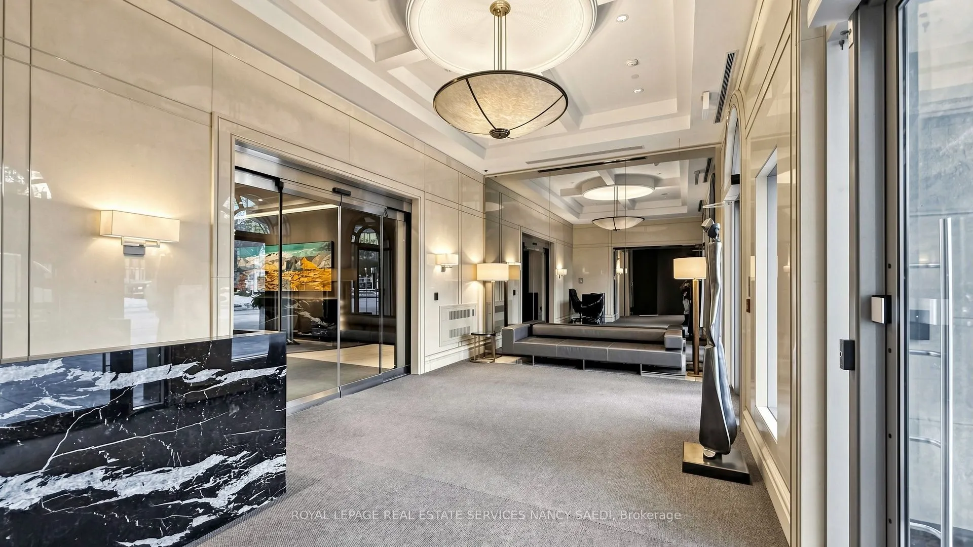 10 Bellair Street #802