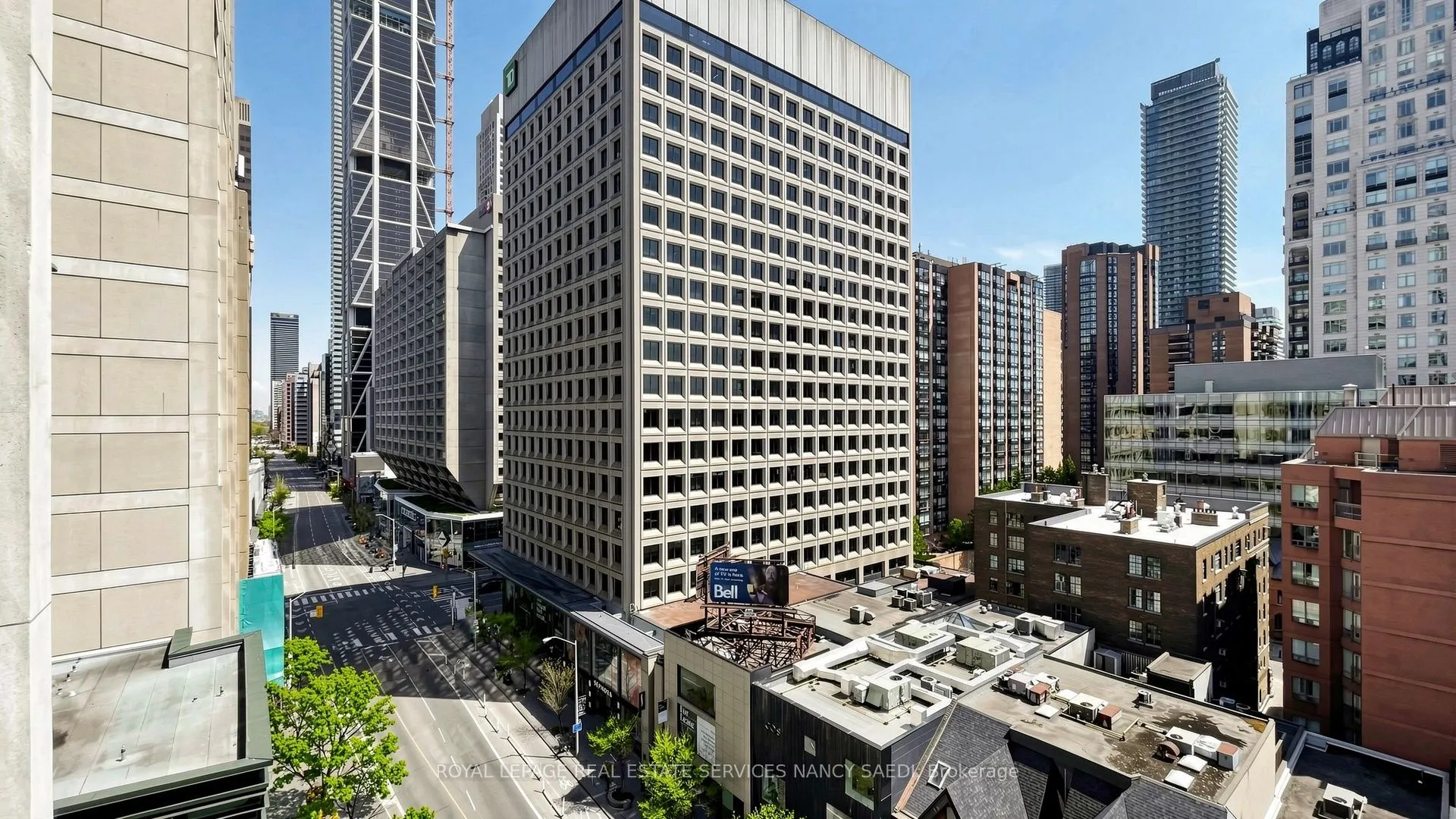 10 Bellair Street #802