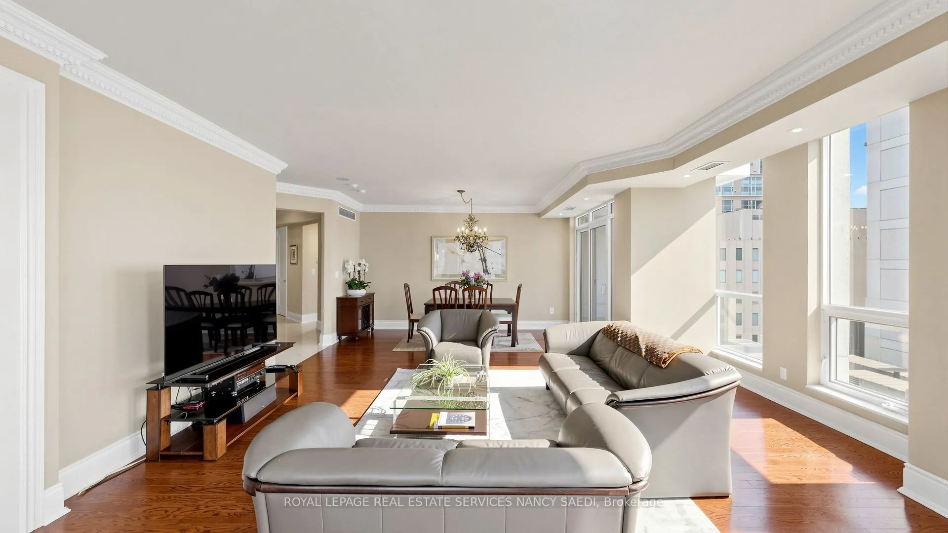10 Bellair Street #802