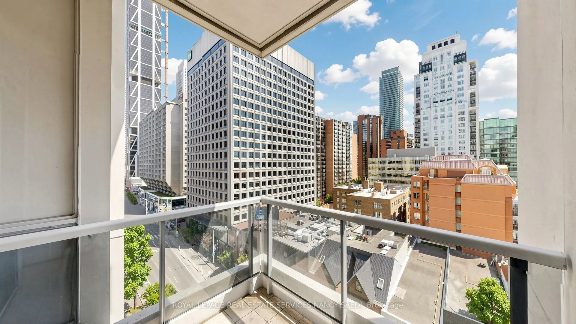 10 Bellair Street #802