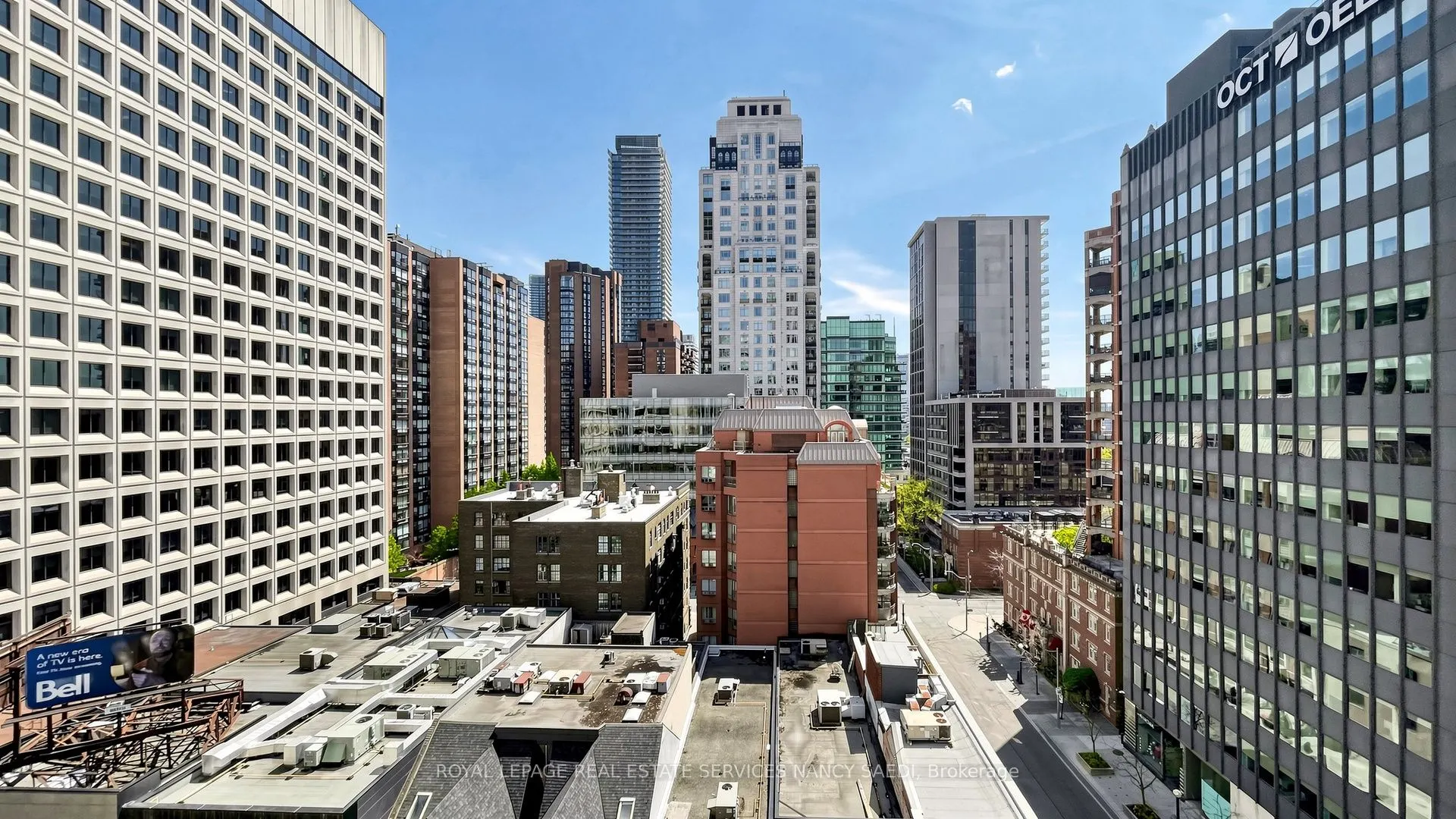 10 Bellair Street #802