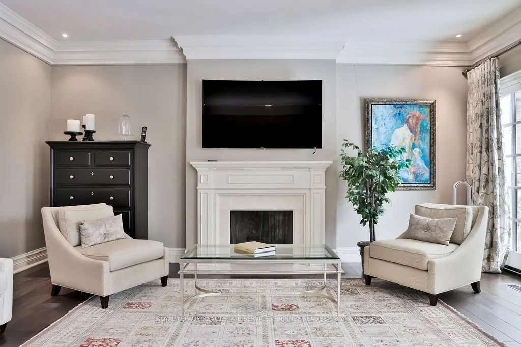 20 Cluny Drive