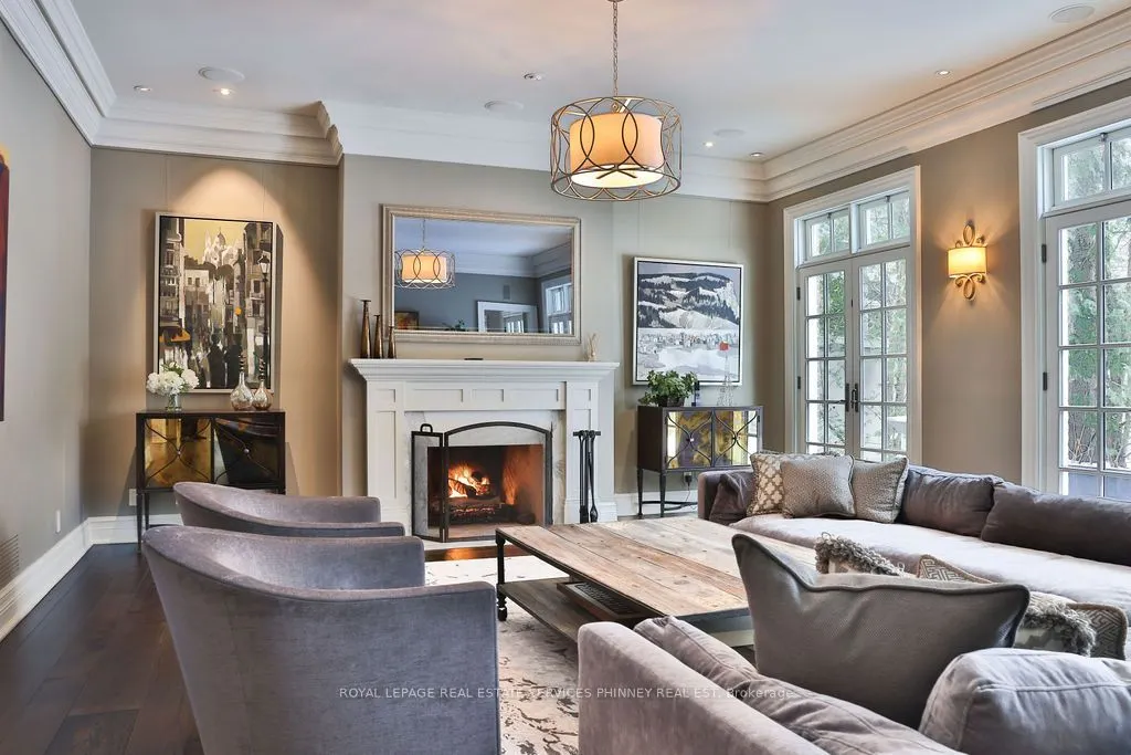 20 Cluny Drive