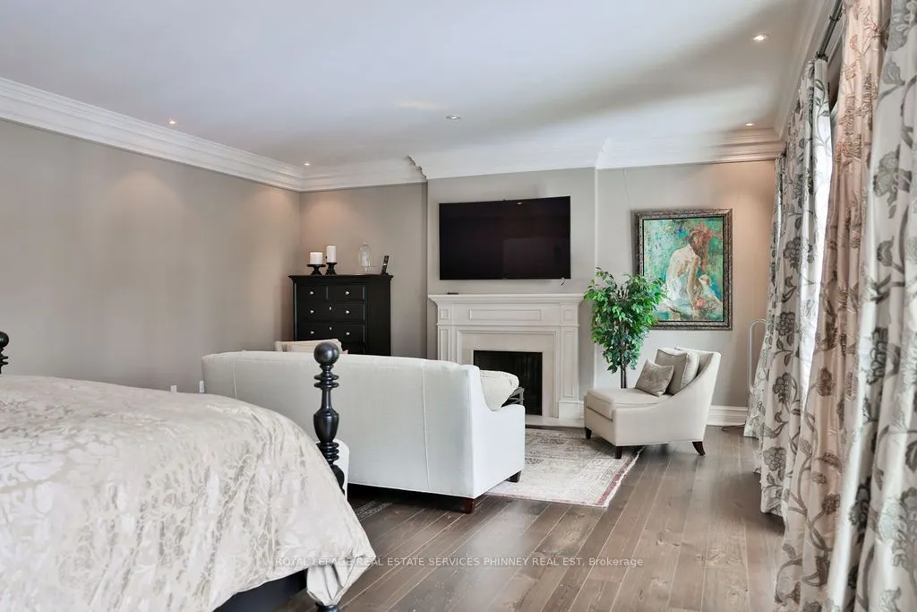 20 Cluny Drive