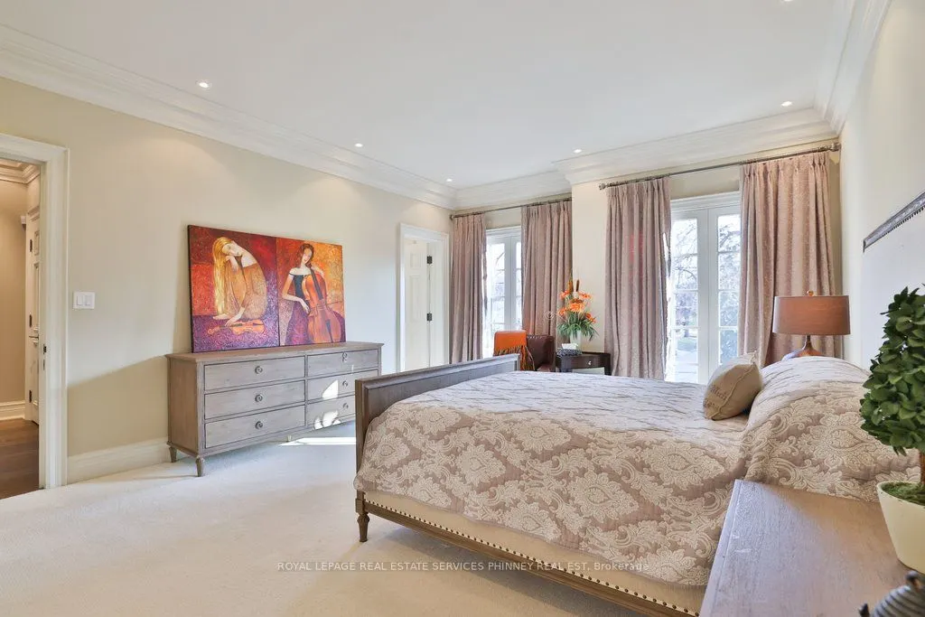 20 Cluny Drive