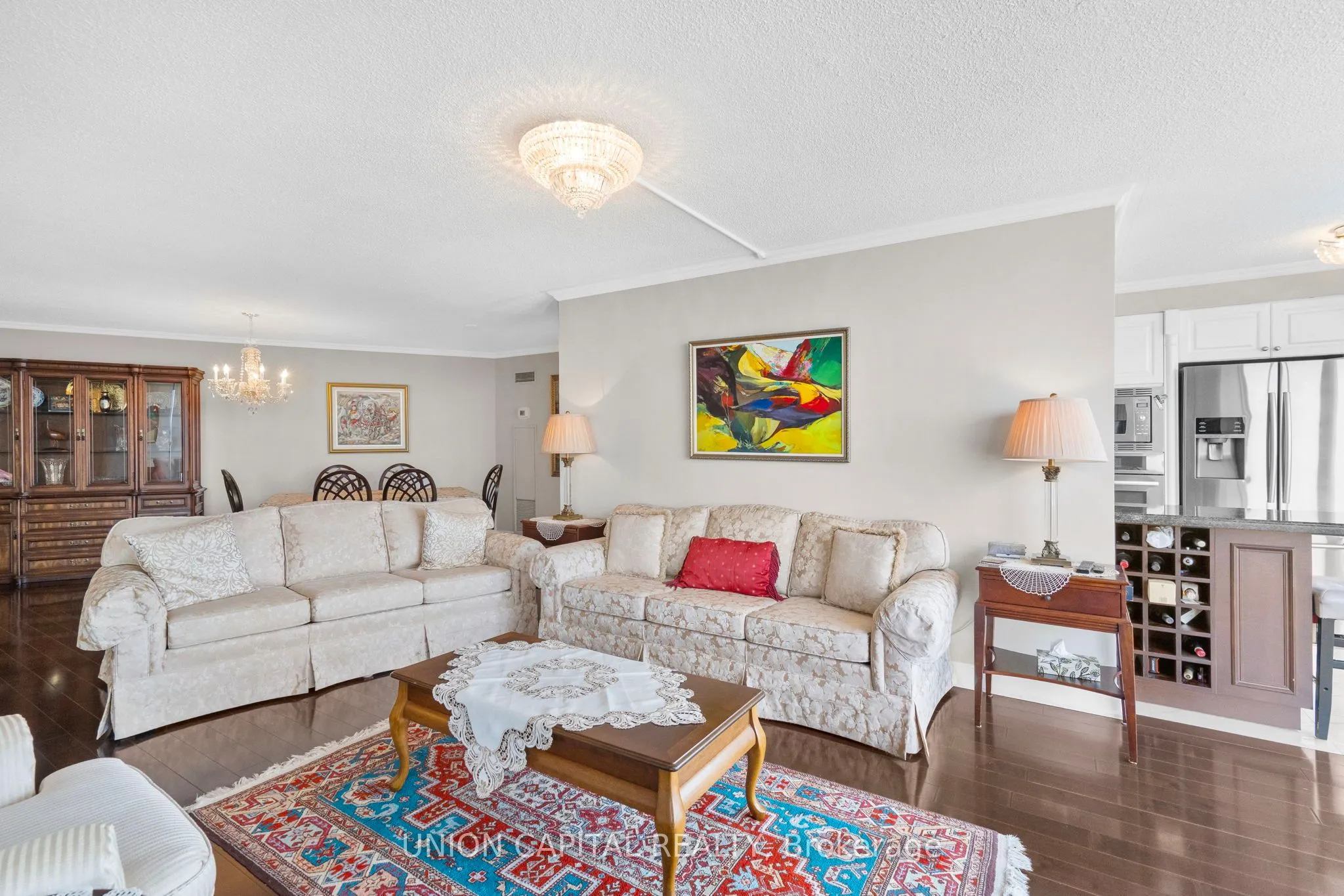85 Skymark Drive #2405