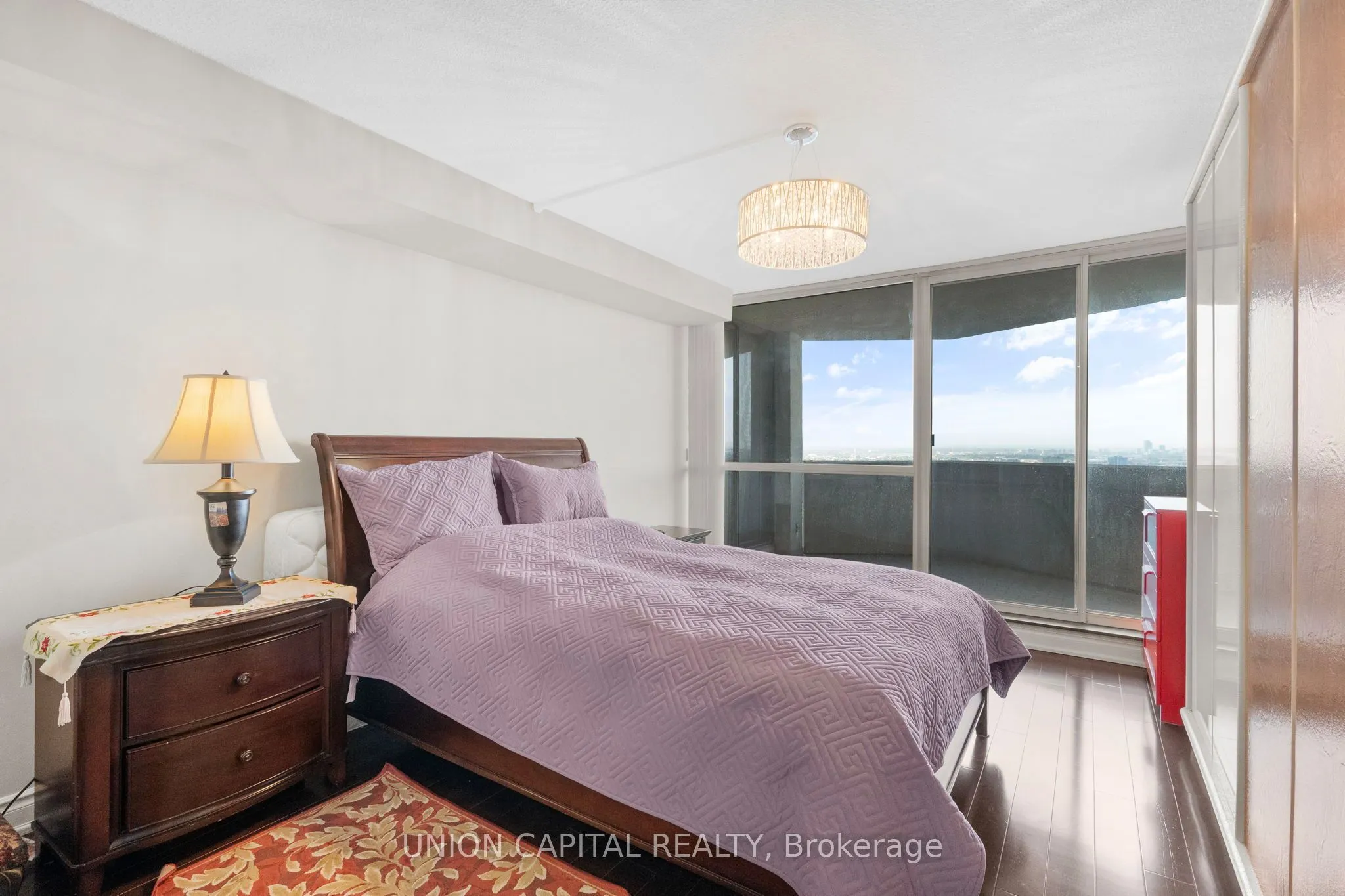 85 Skymark Drive #2405