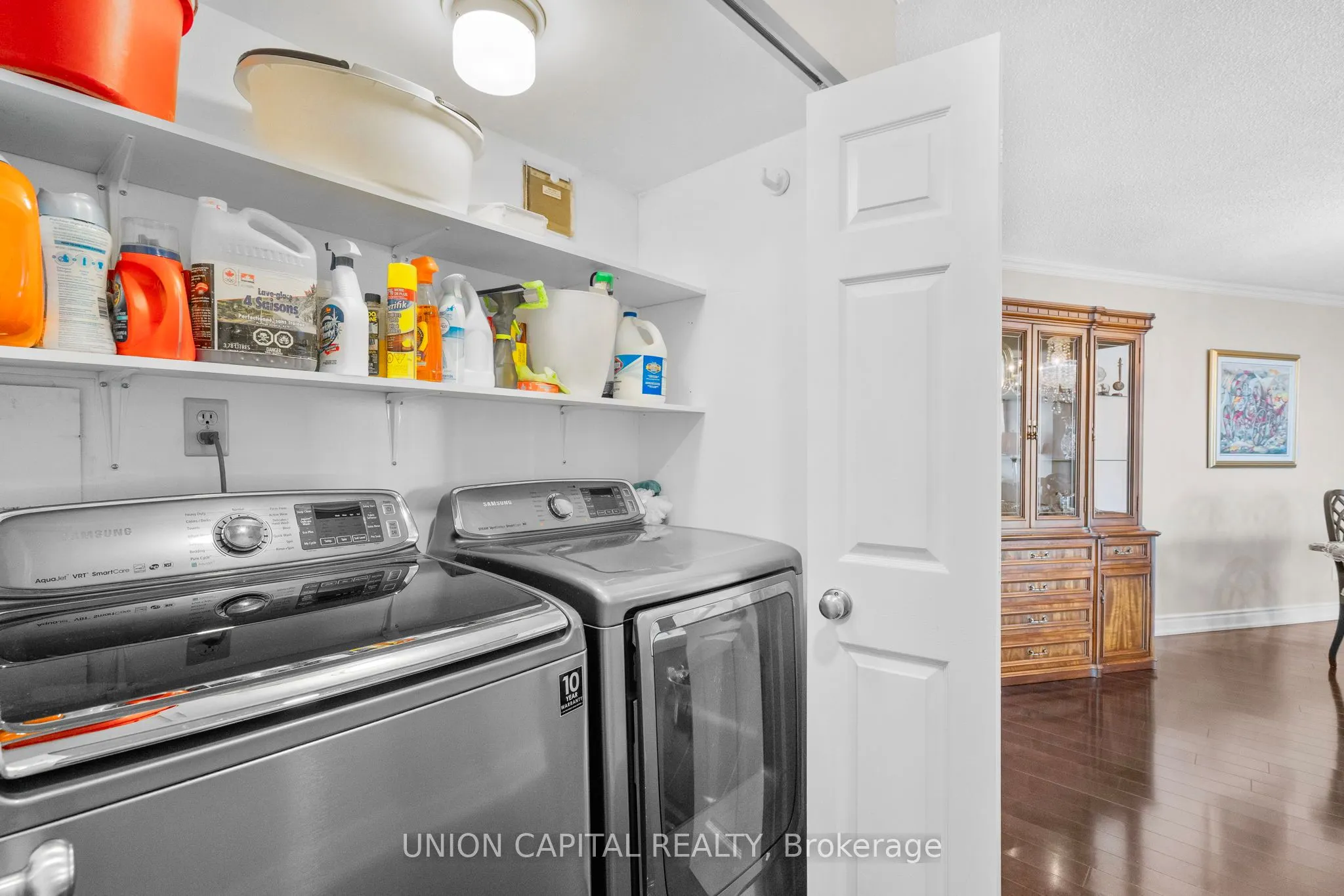 85 Skymark Drive #2405