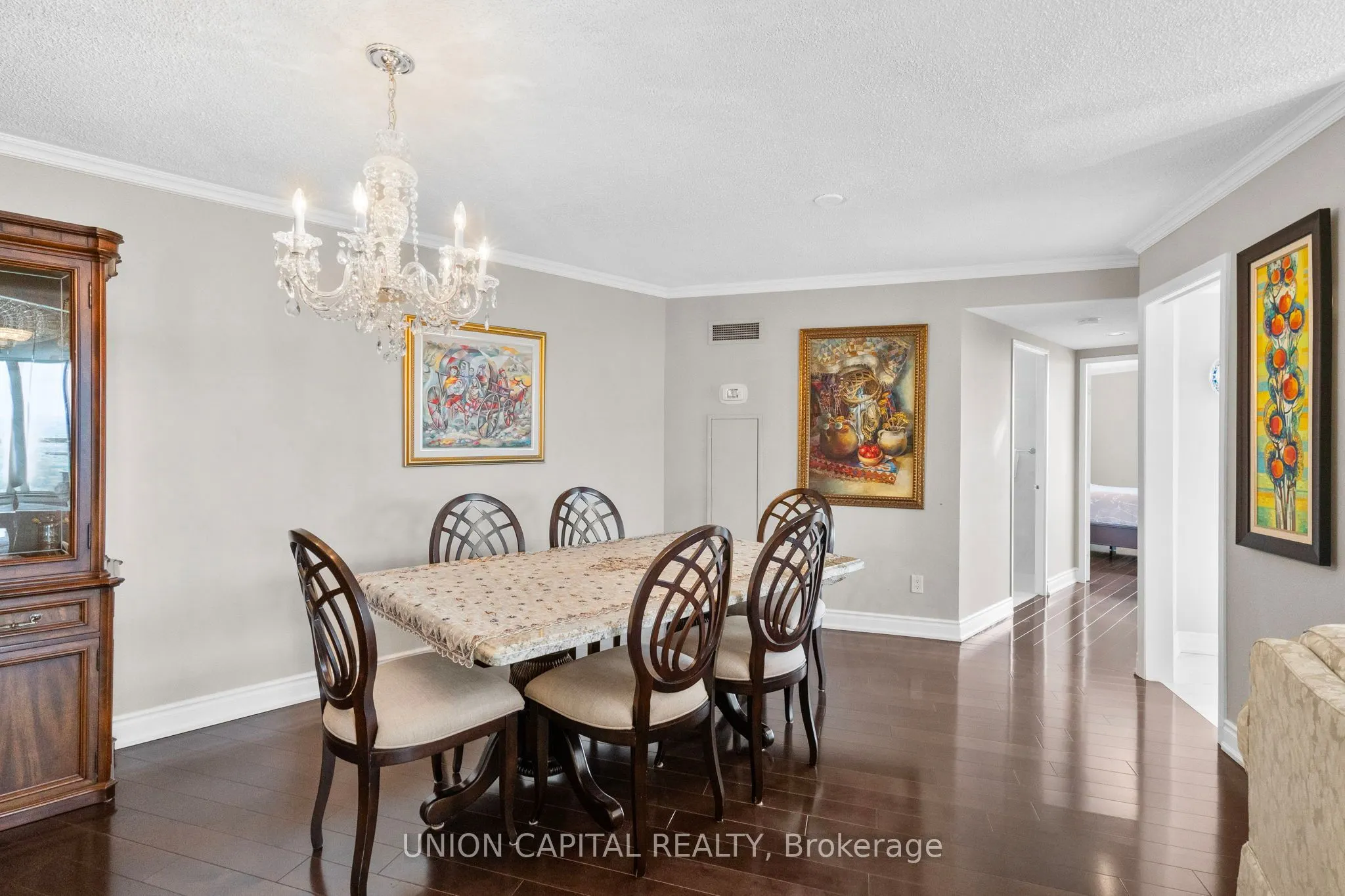 85 Skymark Drive #2405
