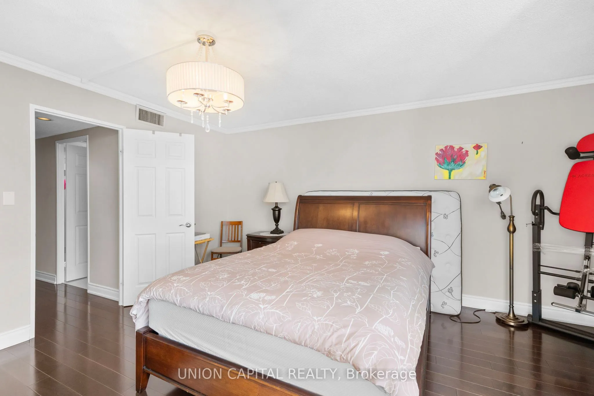 85 Skymark Drive #2405