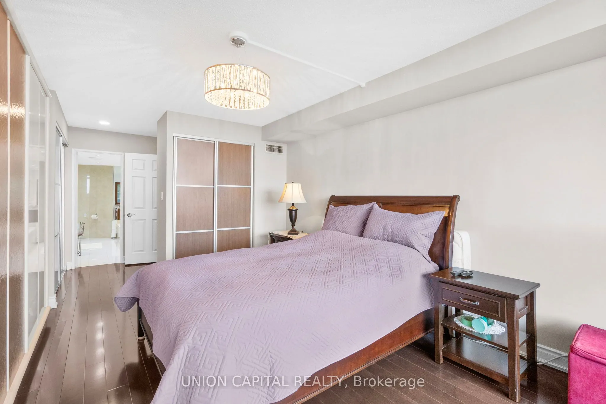 85 Skymark Drive #2405