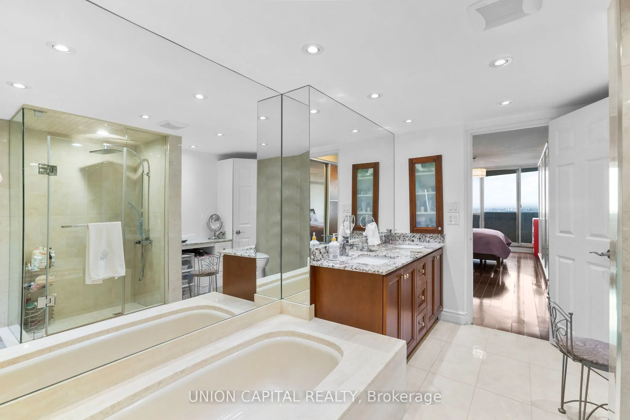 85 Skymark Drive #2405