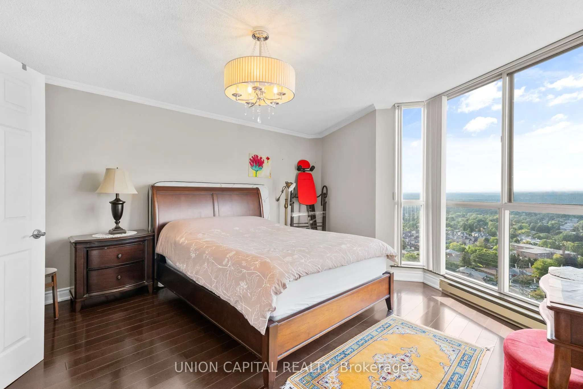 85 Skymark Drive #2405