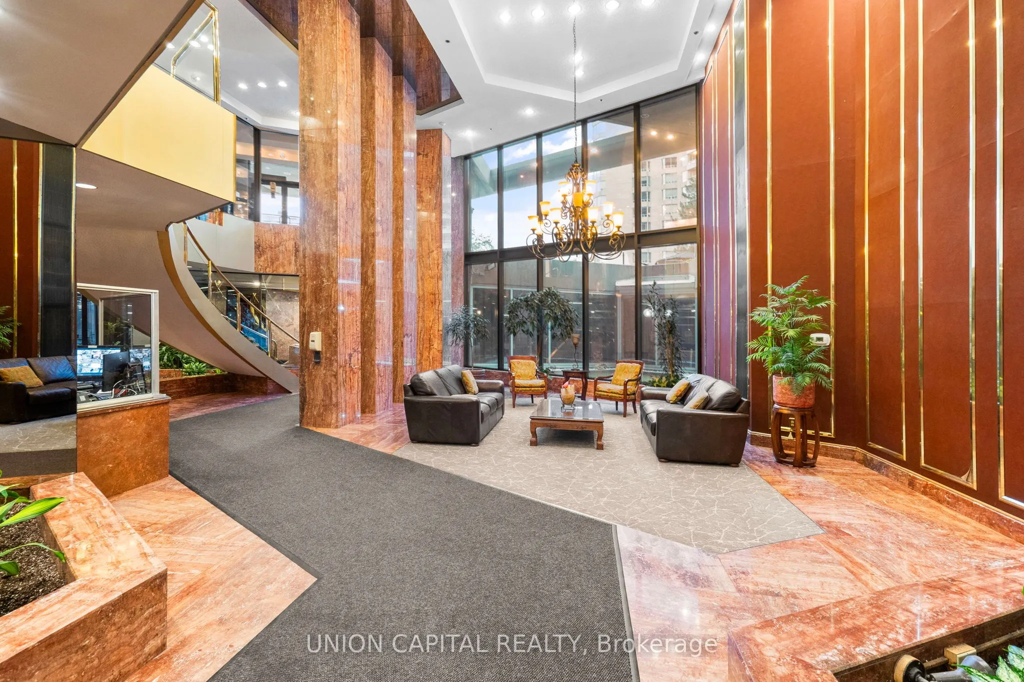 85 Skymark Drive #2405