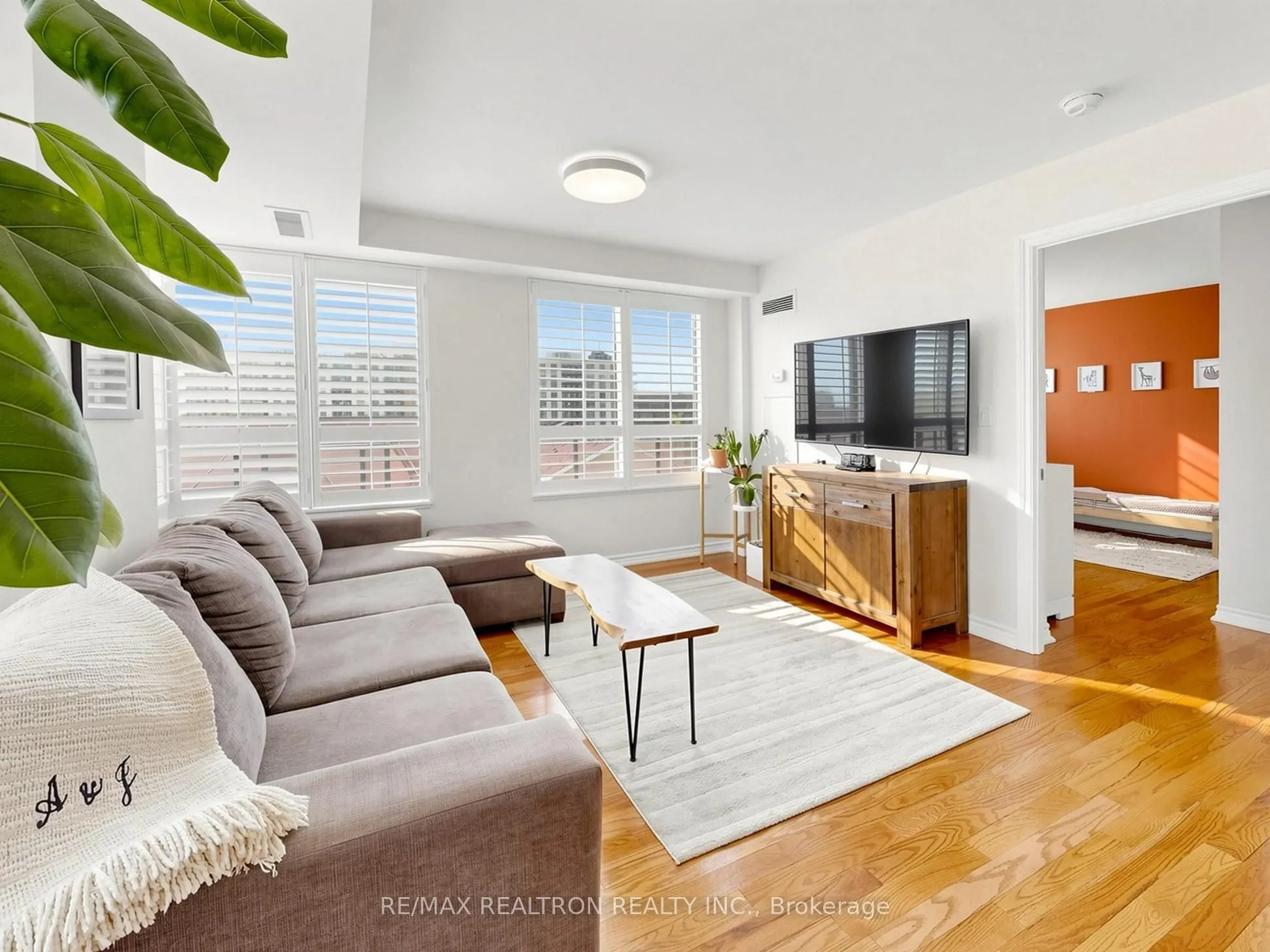 16 Dallimore Circle #414