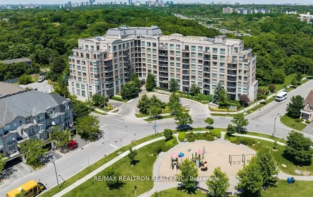 16 Dallimore Circle #414