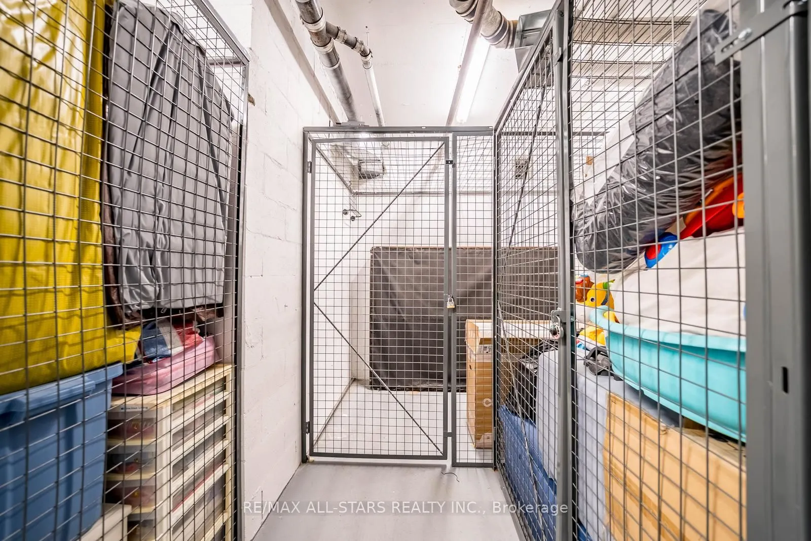 2015 Sheppard Avenue E #407