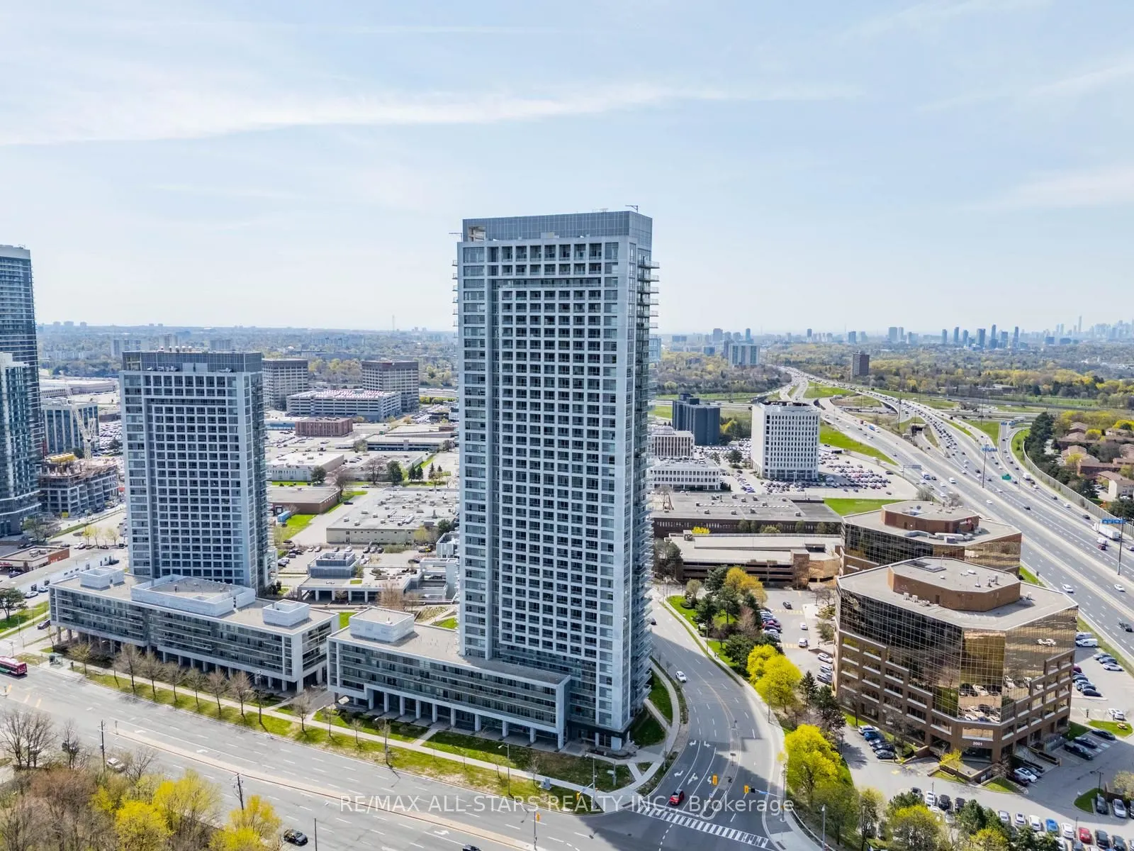 2015 Sheppard Avenue E #407