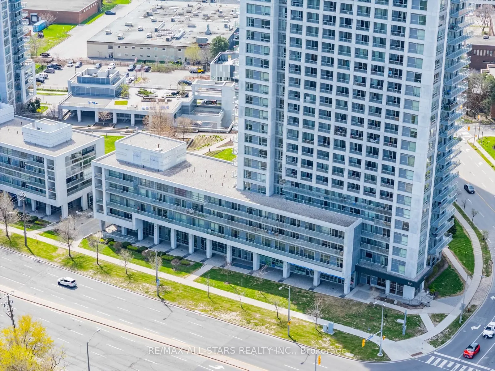 2015 Sheppard Avenue E #407