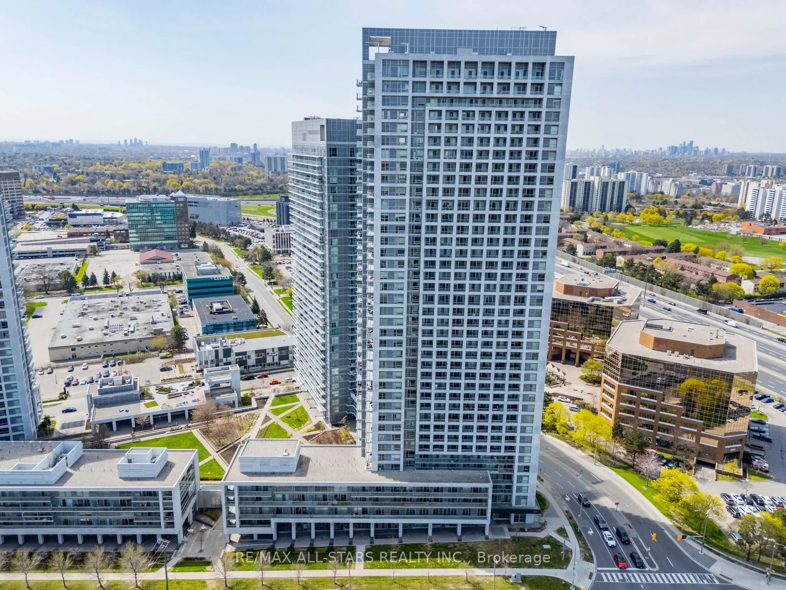 2015 Sheppard Avenue E #407