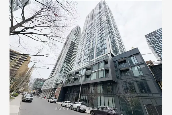 65 Mutual Street