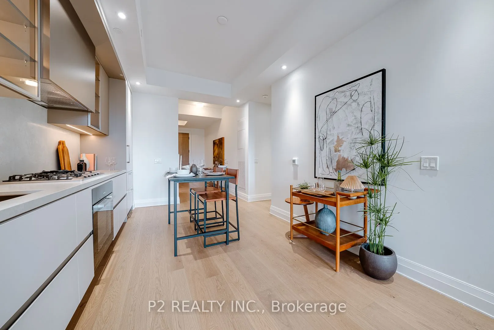 2 Forest Hill Road #409