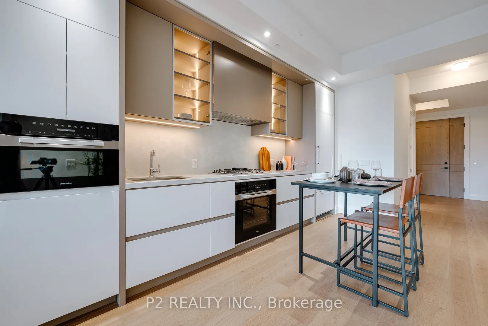 2 Forest Hill Road #409