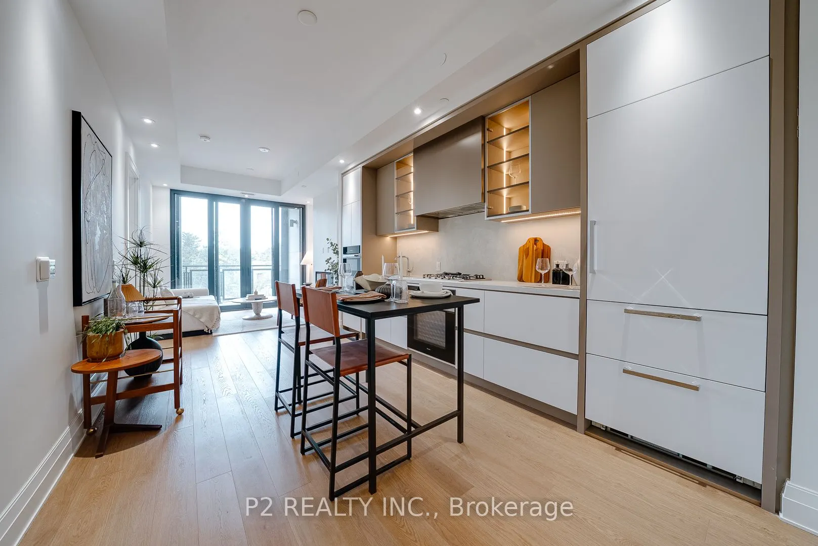 2 Forest Hill Road #409