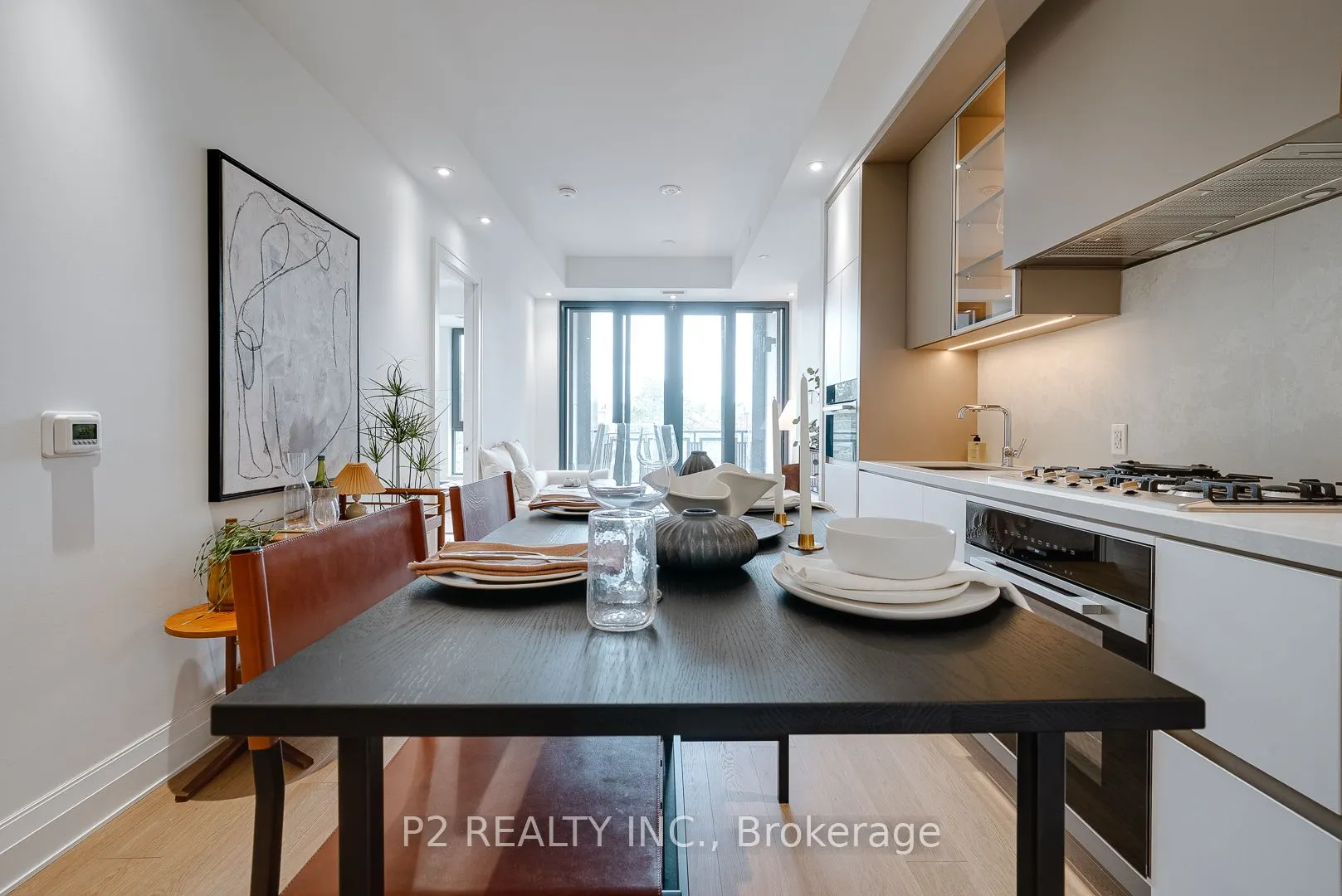 2 Forest Hill Road #409