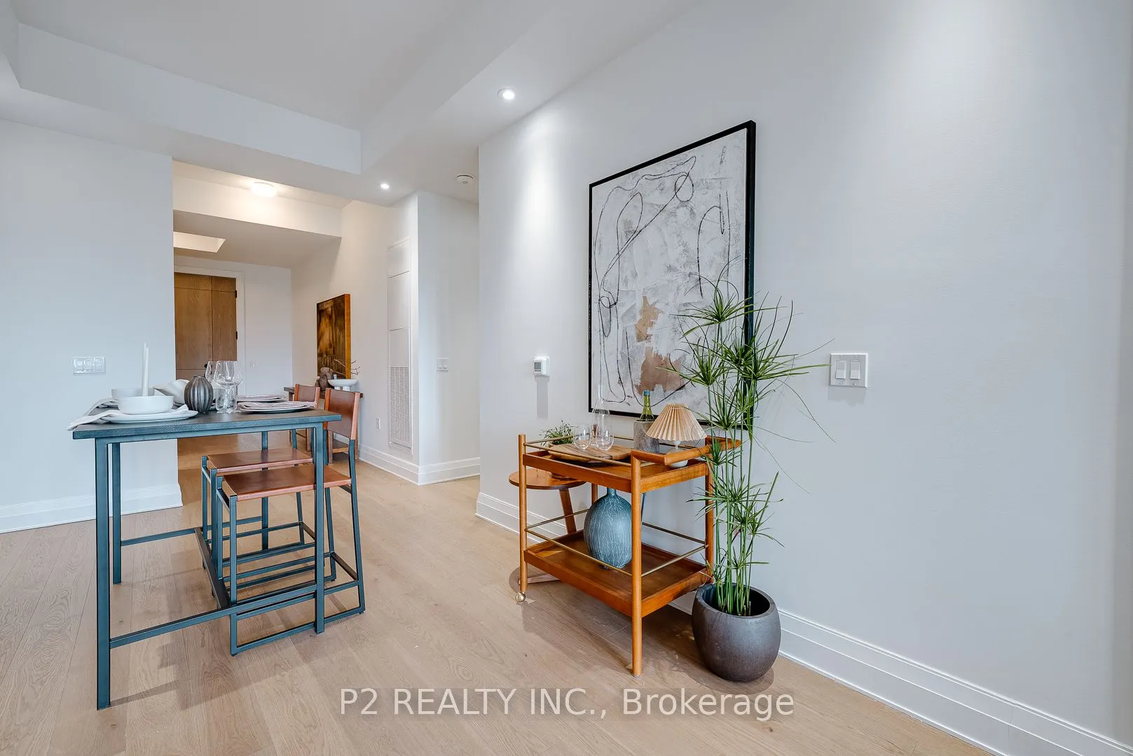 2 Forest Hill Road #409