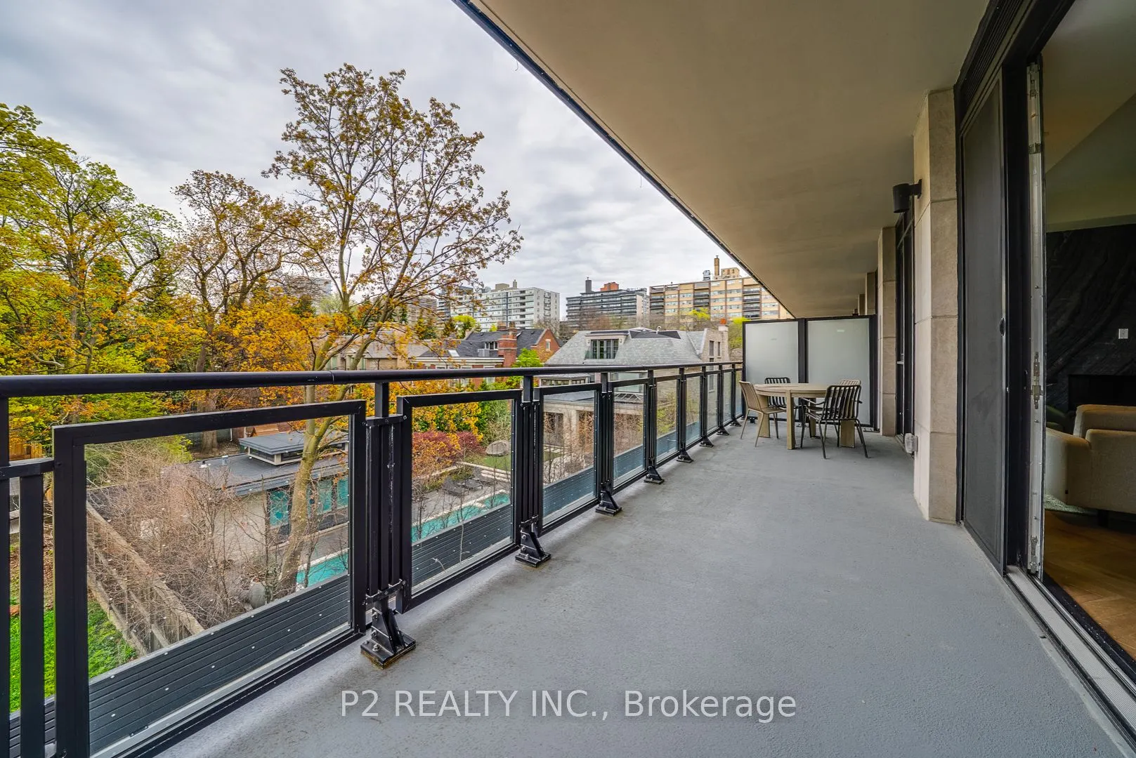 2 Forest Hill Road #311