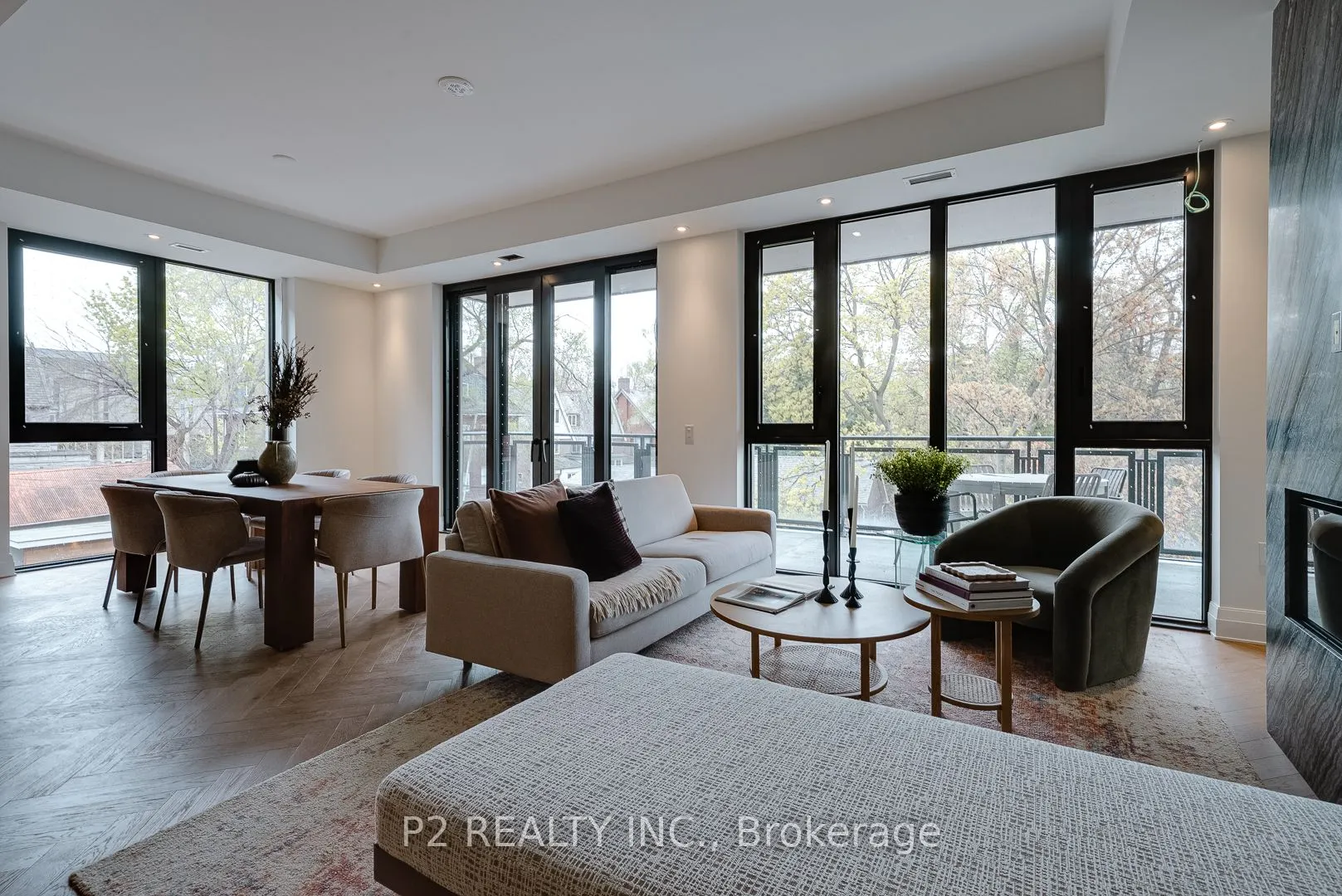 2 Forest Hill Road #311