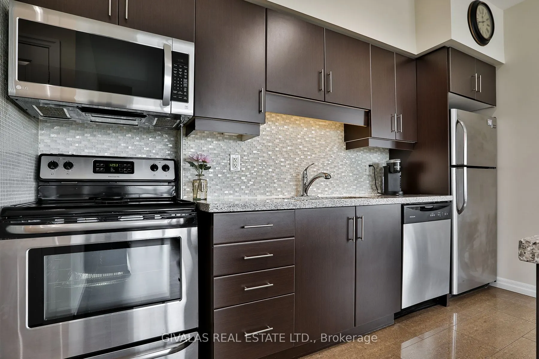 30 Herons Hill Way #2110