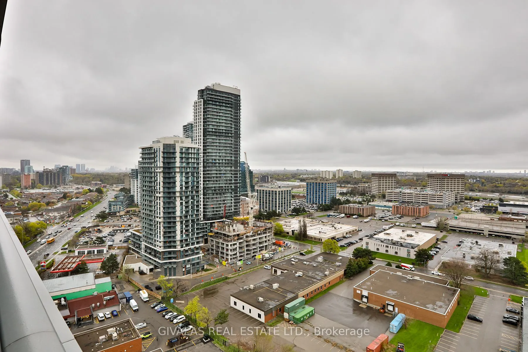 30 Herons Hill Way #2110
