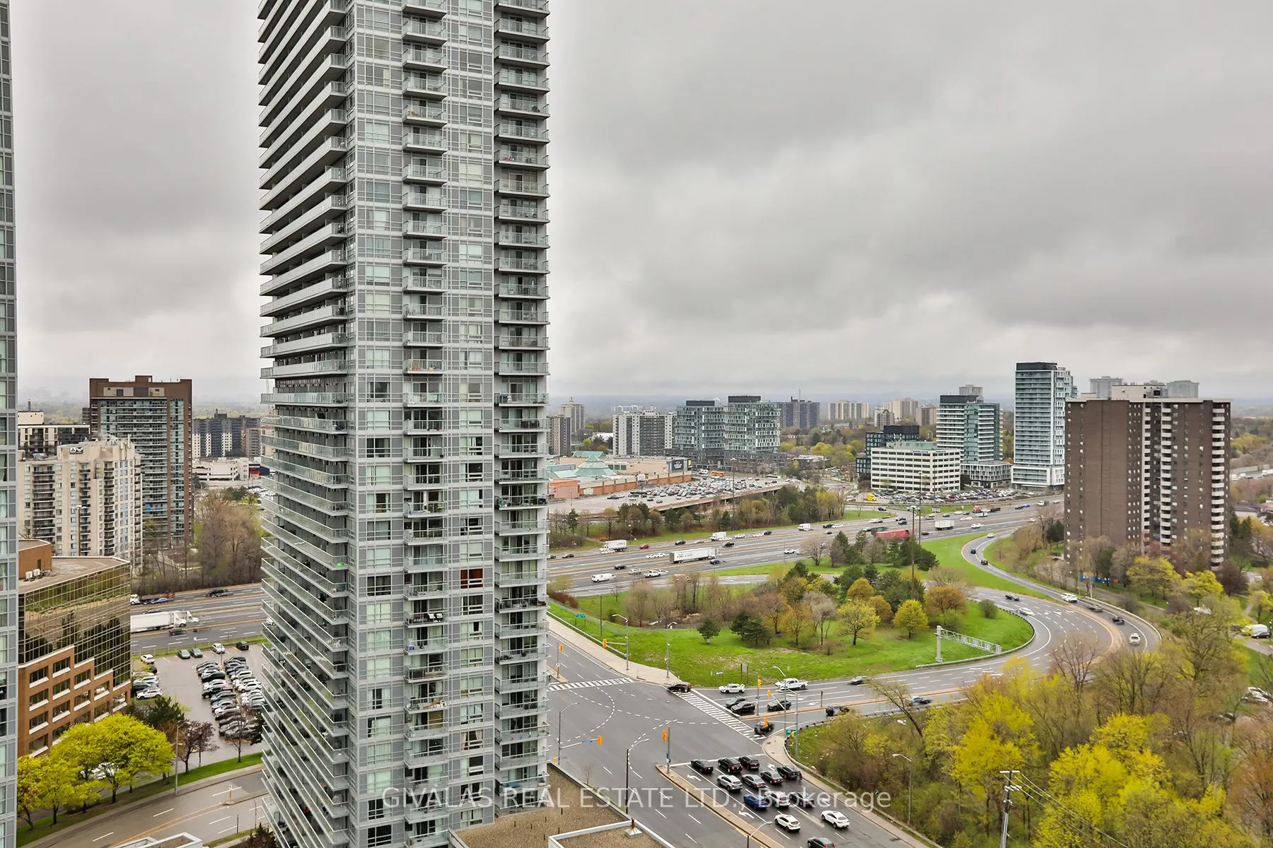30 Herons Hill Way #2110