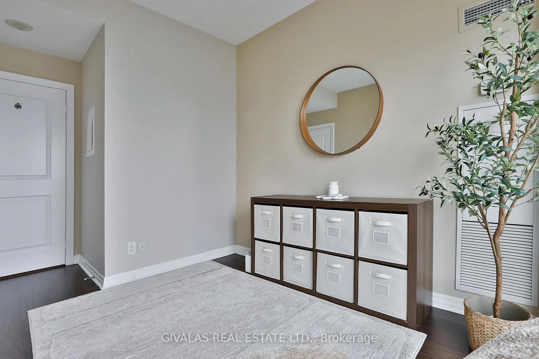 30 Herons Hill Way #2110