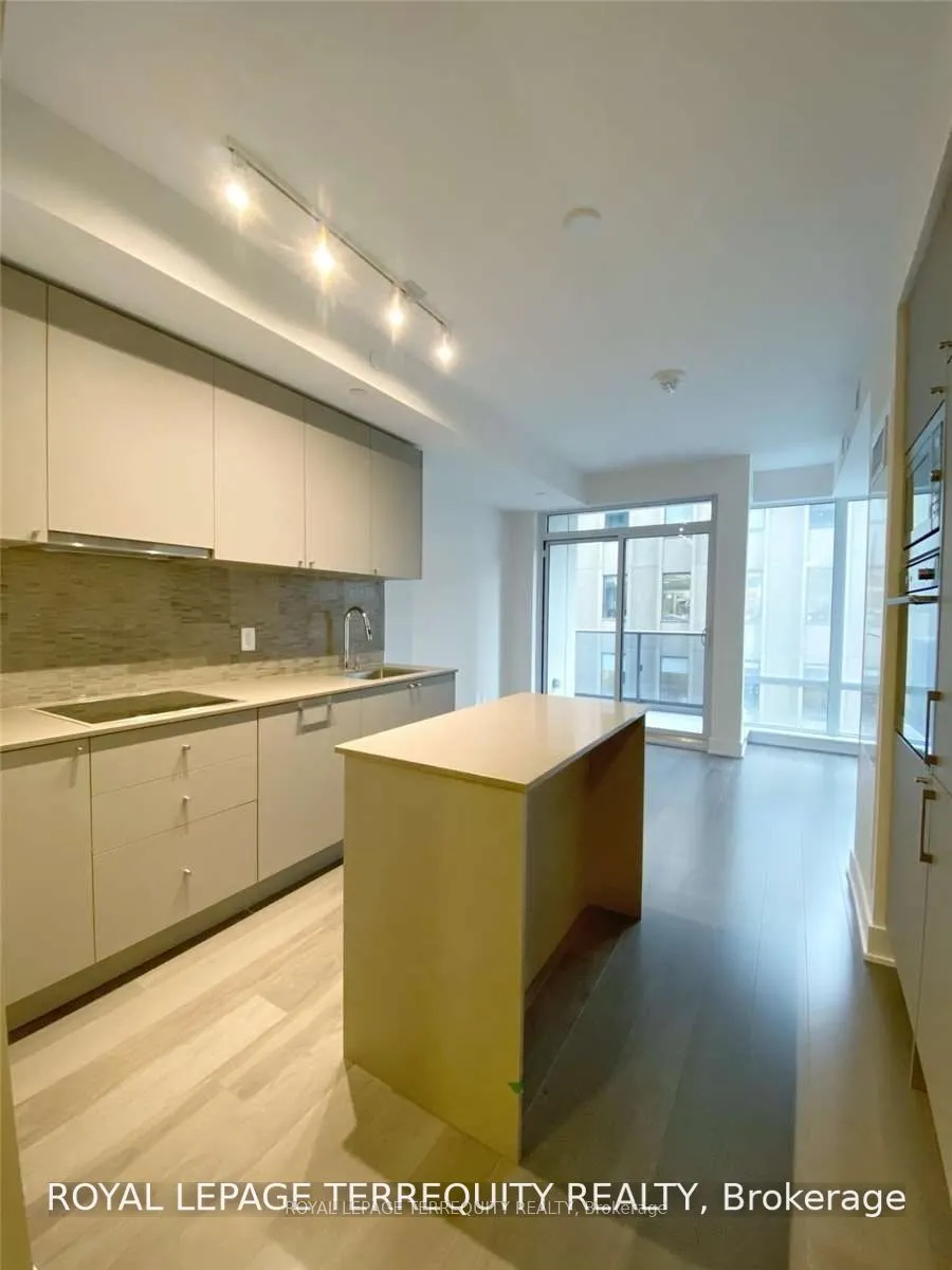 88 Cumberland Street #1705